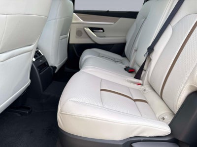 2026 Mazda Mazda CX-90 Plug-In Hybrid Premium Plus AWD