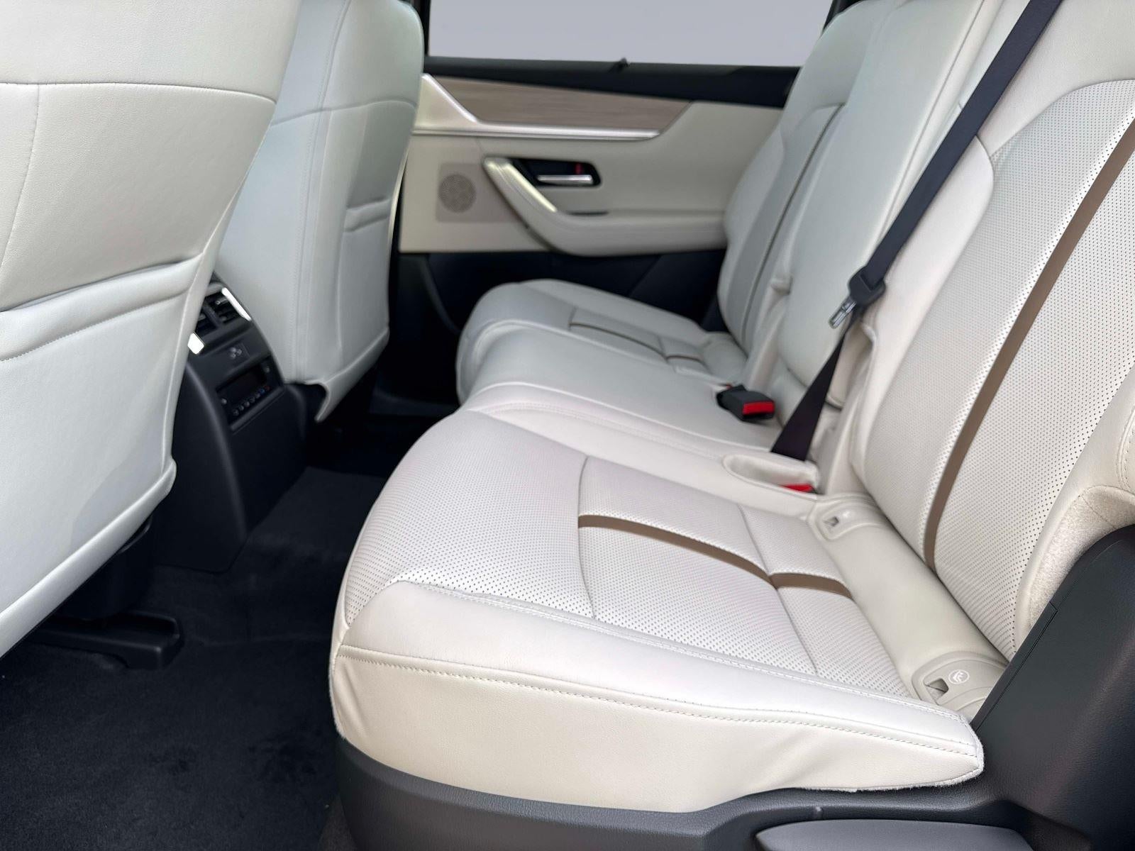 2026 Mazda Mazda CX-90 Plug-In Hybrid Premium Plus AWD