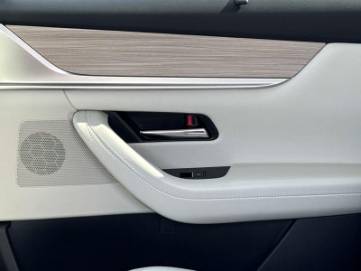 2026 Mazda Mazda CX-90 Plug-In Hybrid Premium Plus AWD