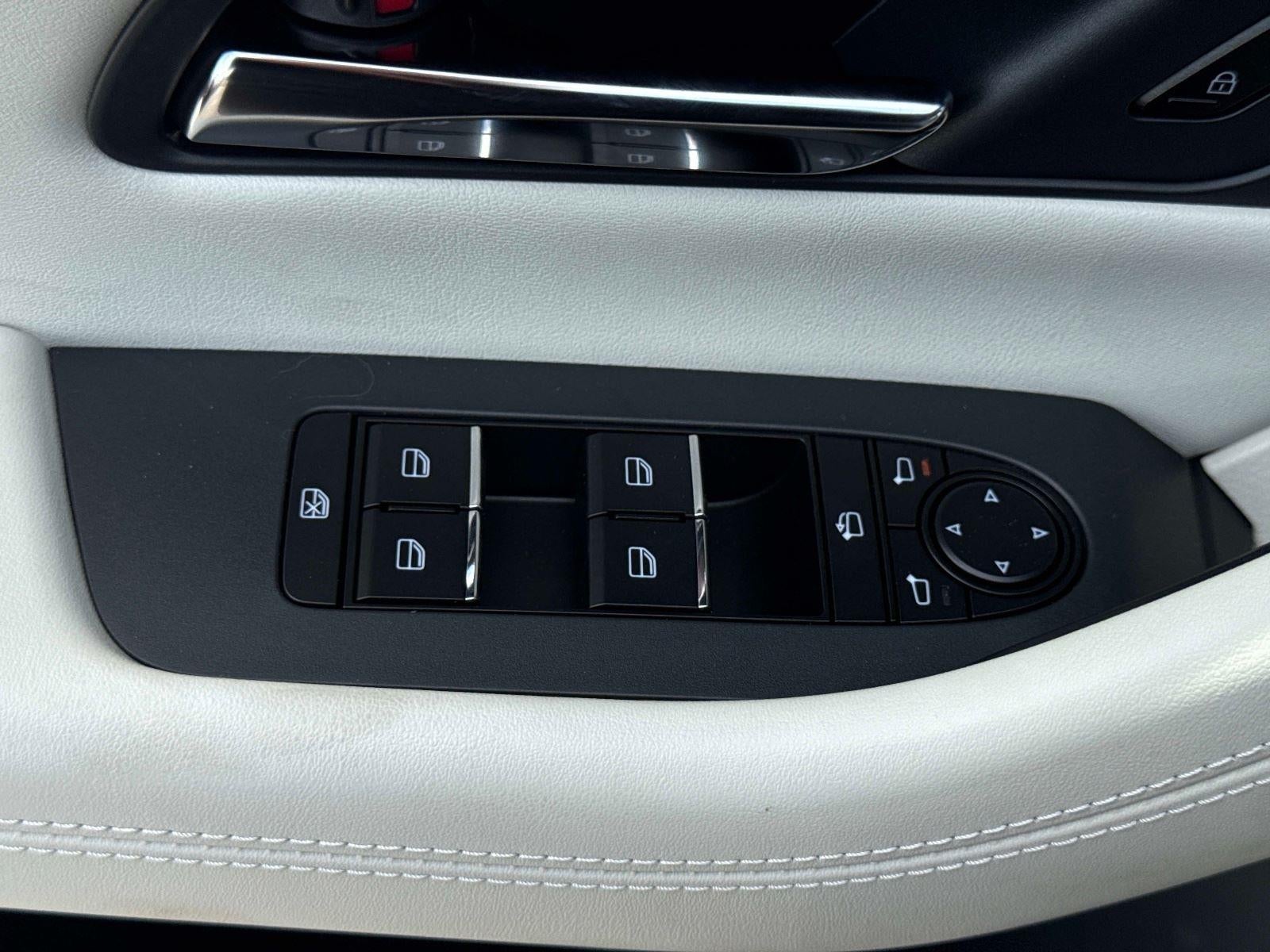 2026 Mazda Mazda CX-90 Plug-In Hybrid Premium Plus AWD