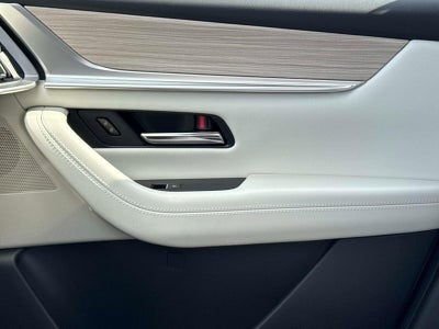 2026 Mazda Mazda CX-90 Plug-In Hybrid Premium Plus AWD