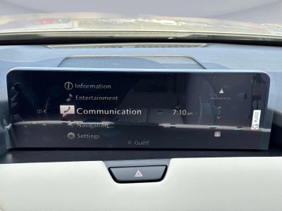 2026 Mazda Mazda CX-90 Plug-In Hybrid Premium Plus AWD