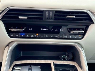 2026 Mazda Mazda CX-90 Plug-In Hybrid Premium Plus AWD