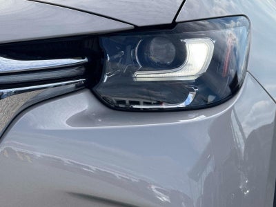 2026 Mazda Mazda CX-90 Plug-In Hybrid Premium Plus AWD