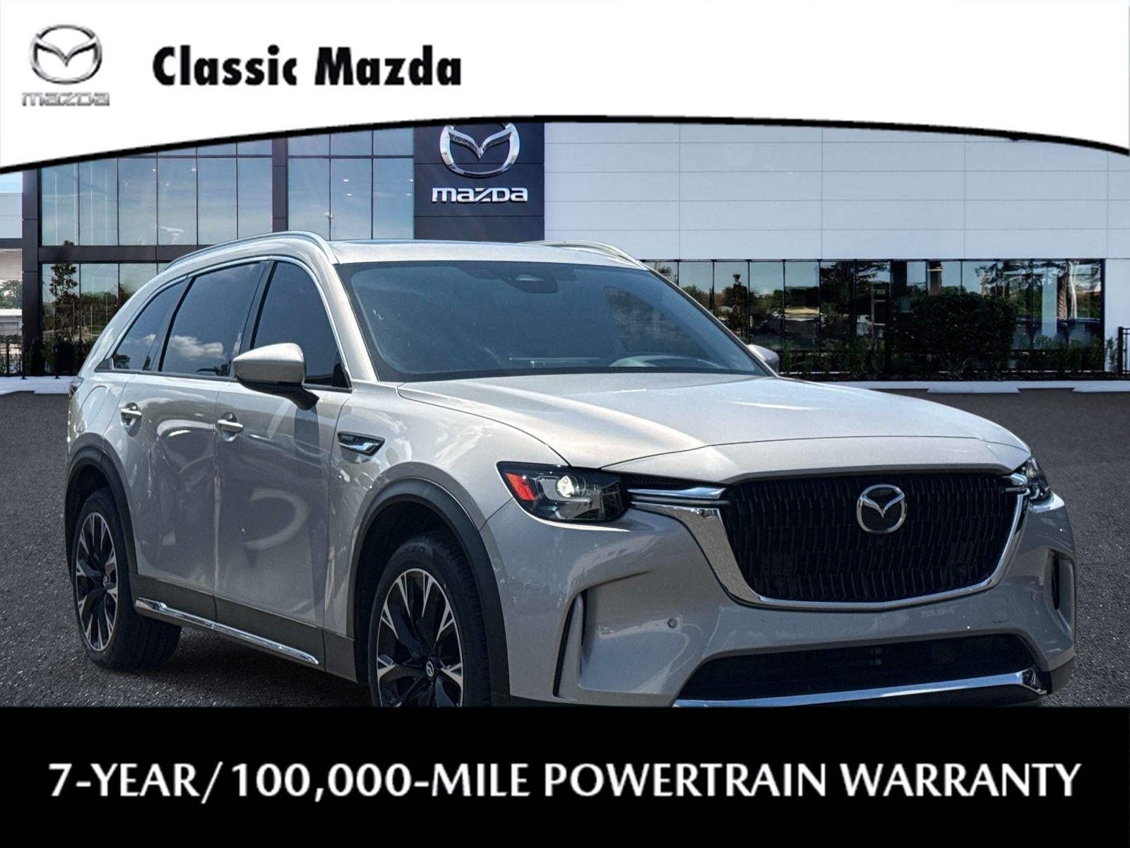 2024 Mazda Mazda CX-90 PHEV Premium Plus