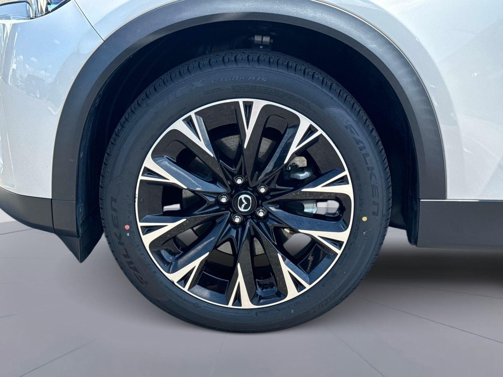 2024 Mazda Mazda CX-90 PHEV Premium Plus