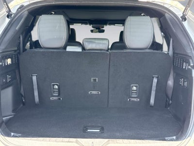 2024 Mazda Mazda CX-90 PHEV Premium Plus