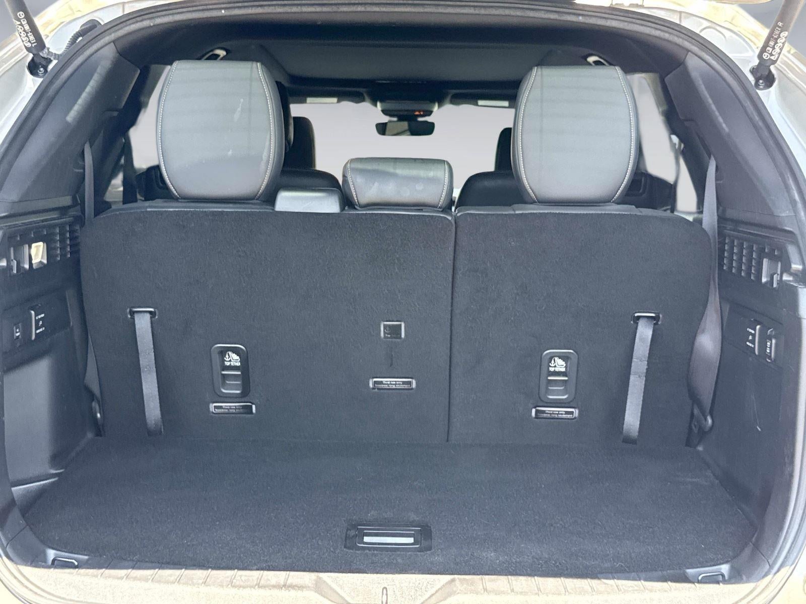 2024 Mazda Mazda CX-90 PHEV Premium Plus
