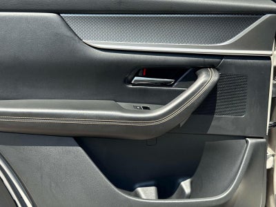 2024 Mazda Mazda CX-90 PHEV Premium Plus