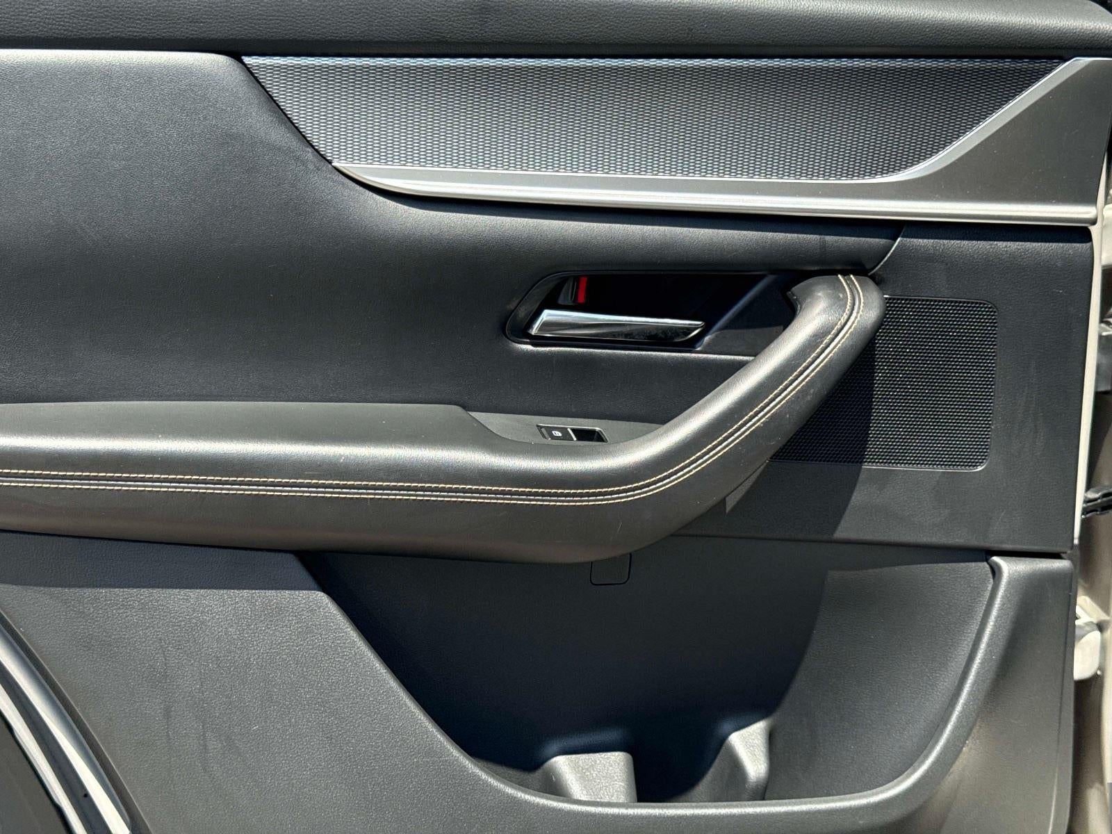 2024 Mazda Mazda CX-90 PHEV Premium Plus