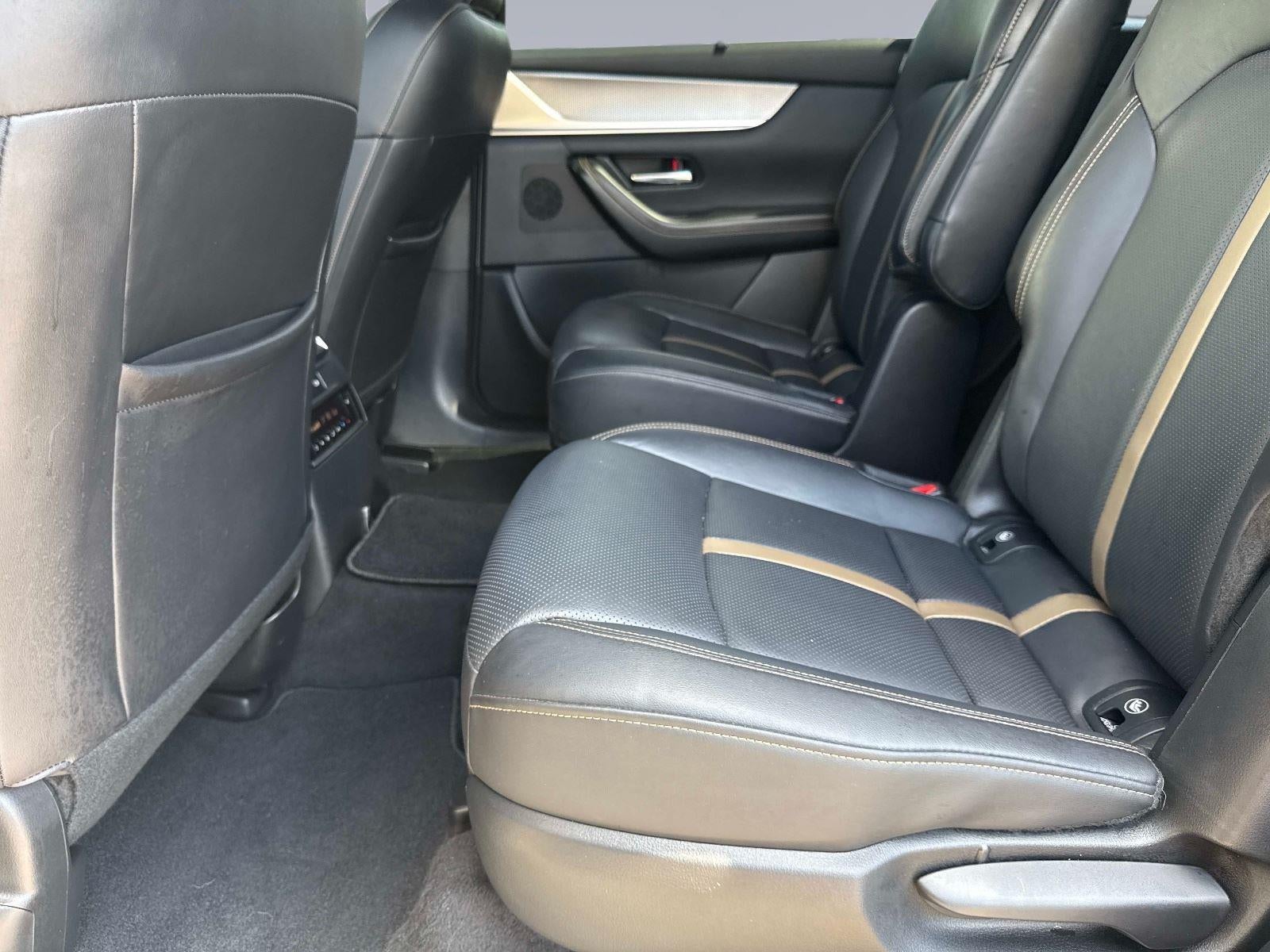 2024 Mazda Mazda CX-90 PHEV Premium Plus