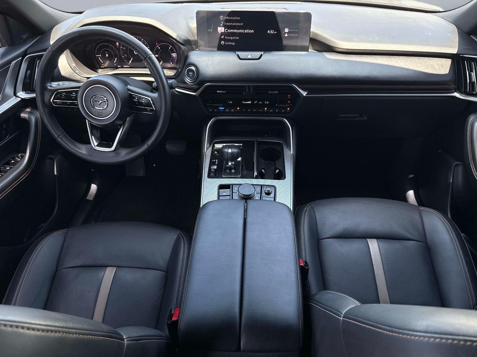 2024 Mazda Mazda CX-90 PHEV Premium Plus
