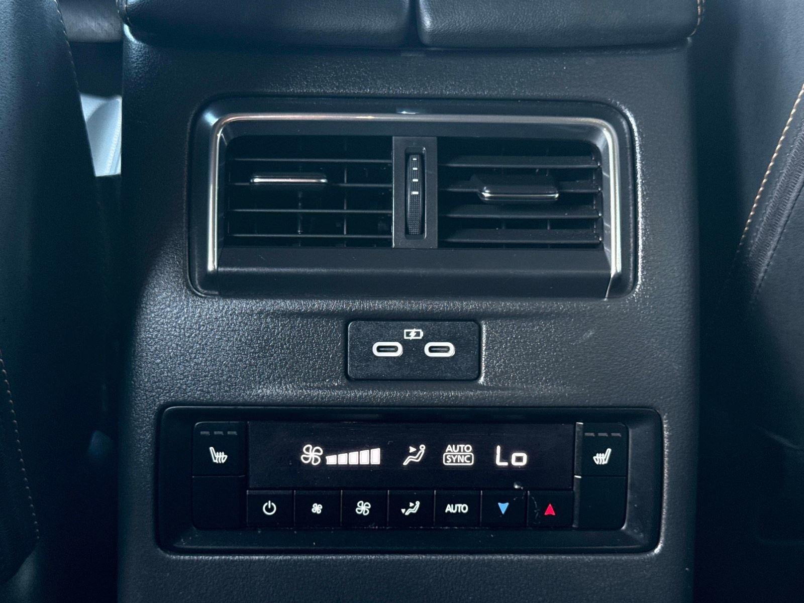 2024 Mazda Mazda CX-90 PHEV Premium Plus