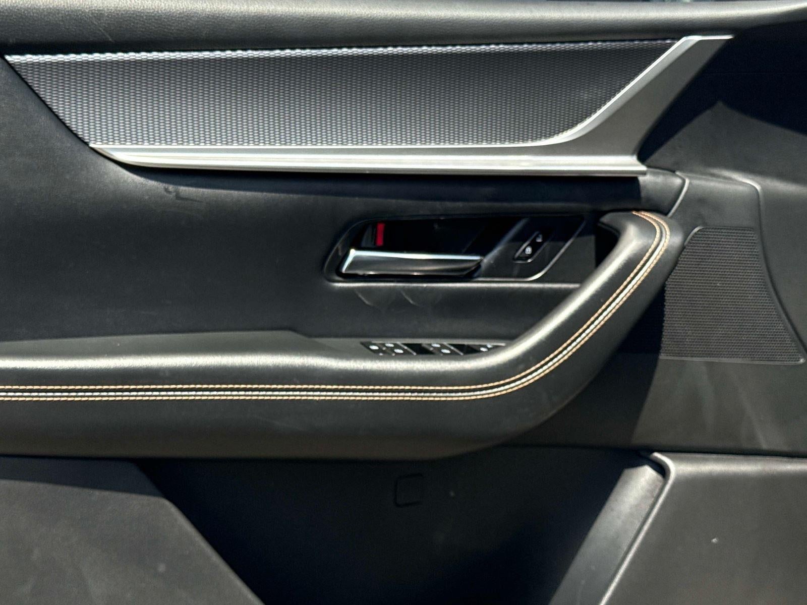 2024 Mazda Mazda CX-90 PHEV Premium Plus