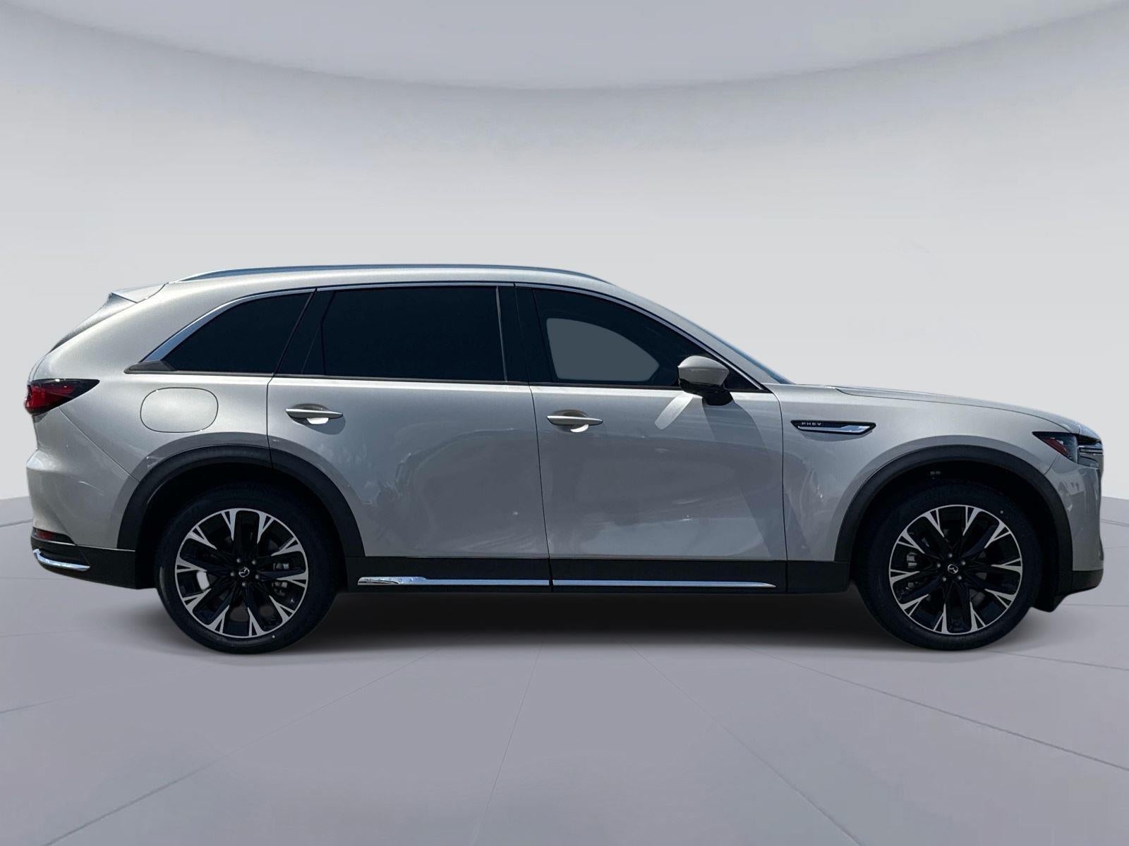 2024 Mazda Mazda CX-90 PHEV Premium Plus