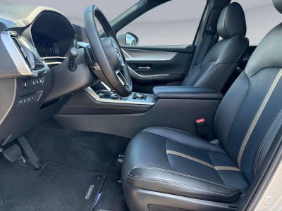 2024 Mazda Mazda CX-90 PHEV Premium Plus