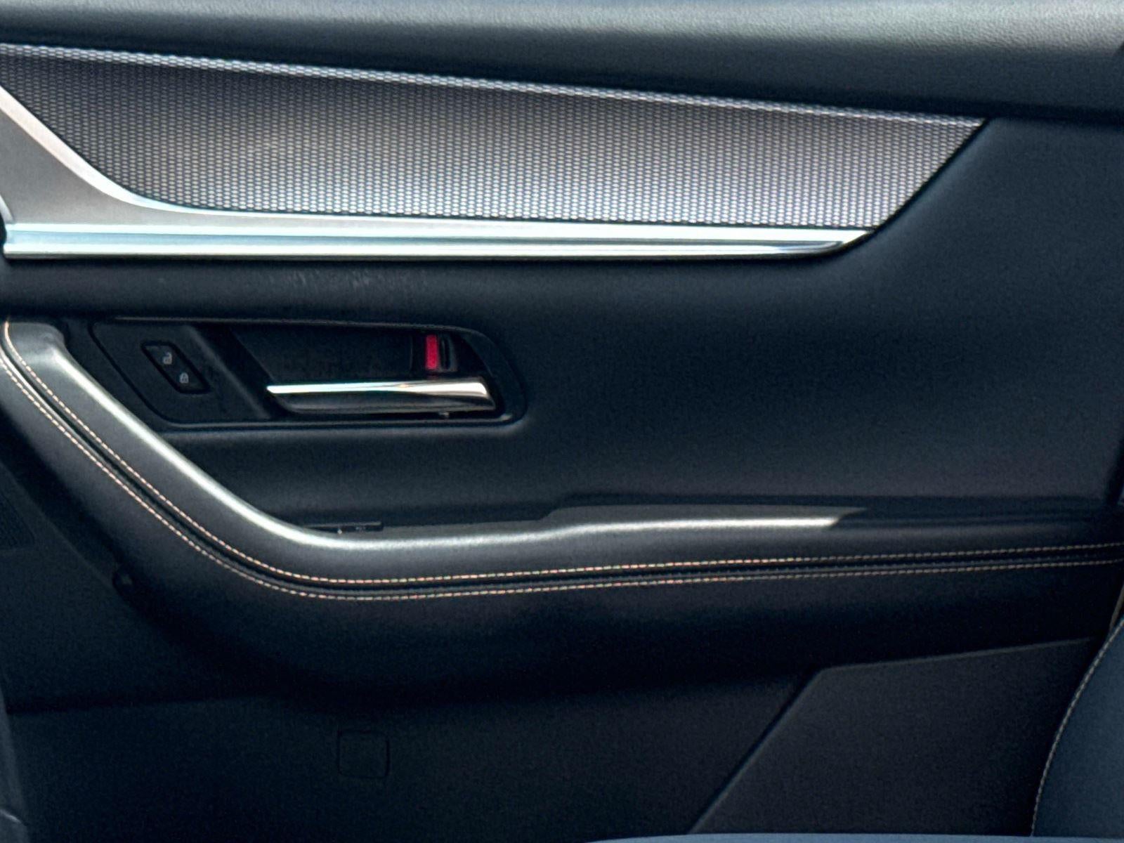 2024 Mazda Mazda CX-90 PHEV Premium Plus