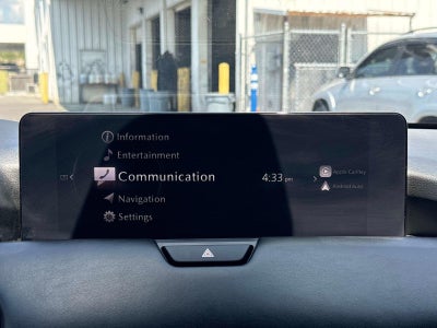 2024 Mazda Mazda CX-90 PHEV Premium Plus