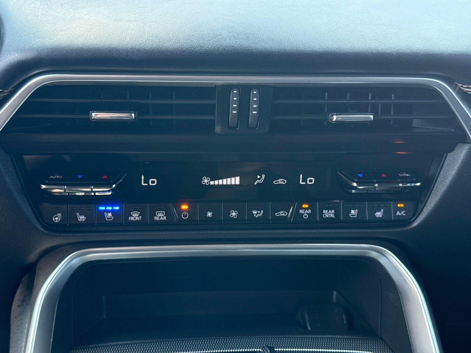 2024 Mazda Mazda CX-90 PHEV Premium Plus