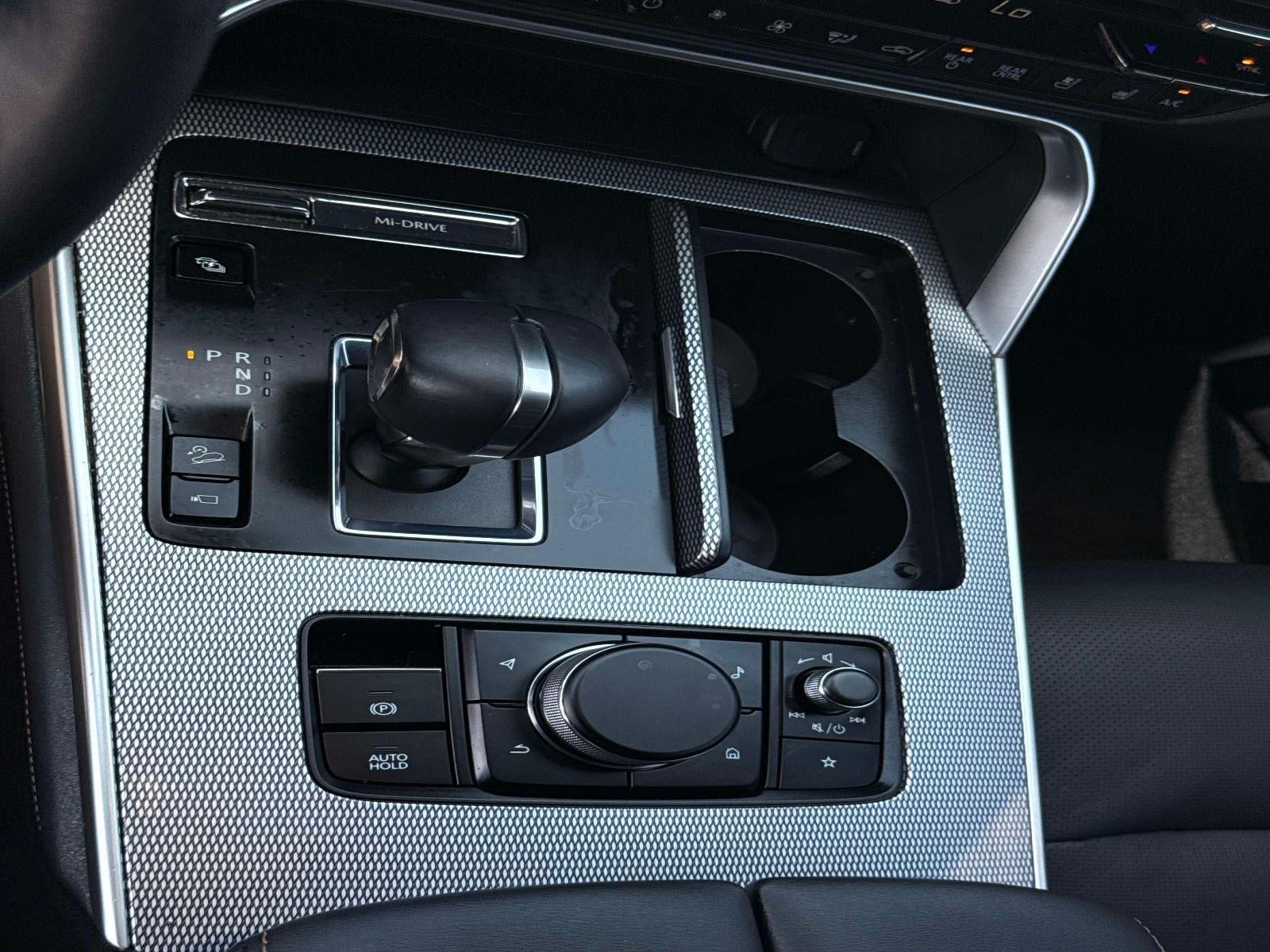 2024 Mazda Mazda CX-90 PHEV Premium Plus