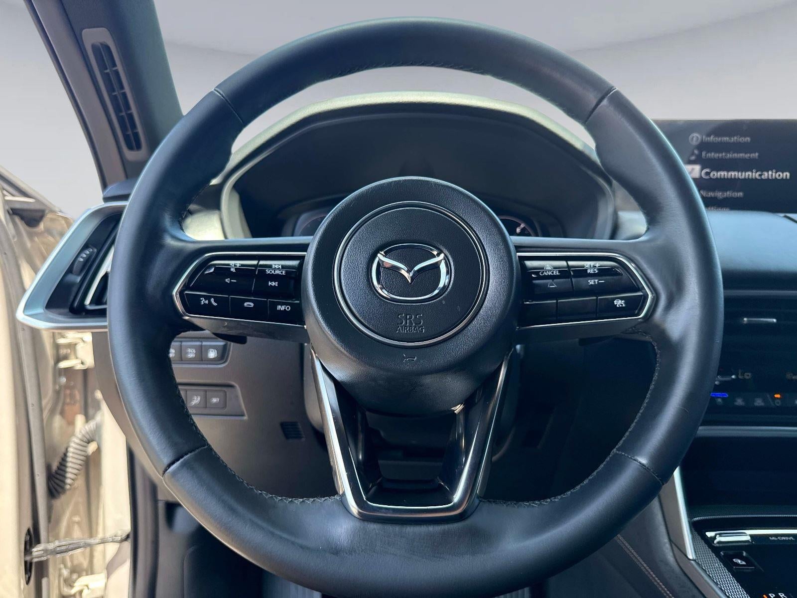 2024 Mazda Mazda CX-90 PHEV Premium Plus