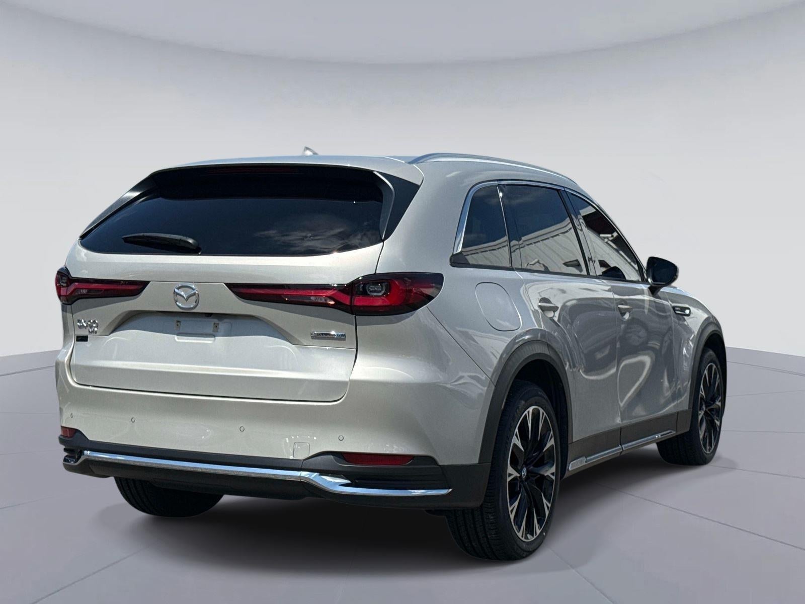 2024 Mazda Mazda CX-90 PHEV Premium Plus