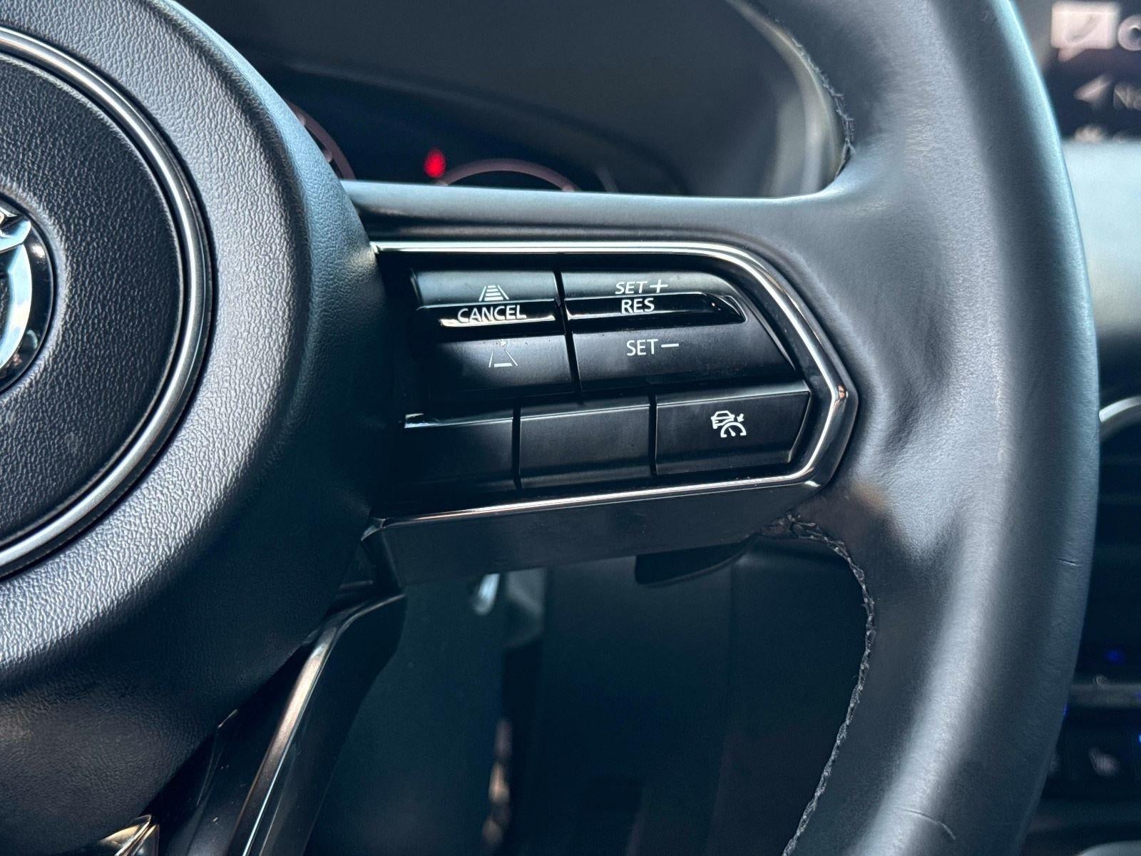 2024 Mazda Mazda CX-90 PHEV Premium Plus