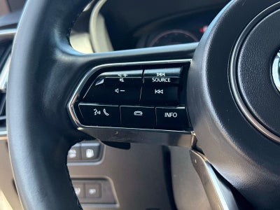 2024 Mazda Mazda CX-90 PHEV Premium Plus