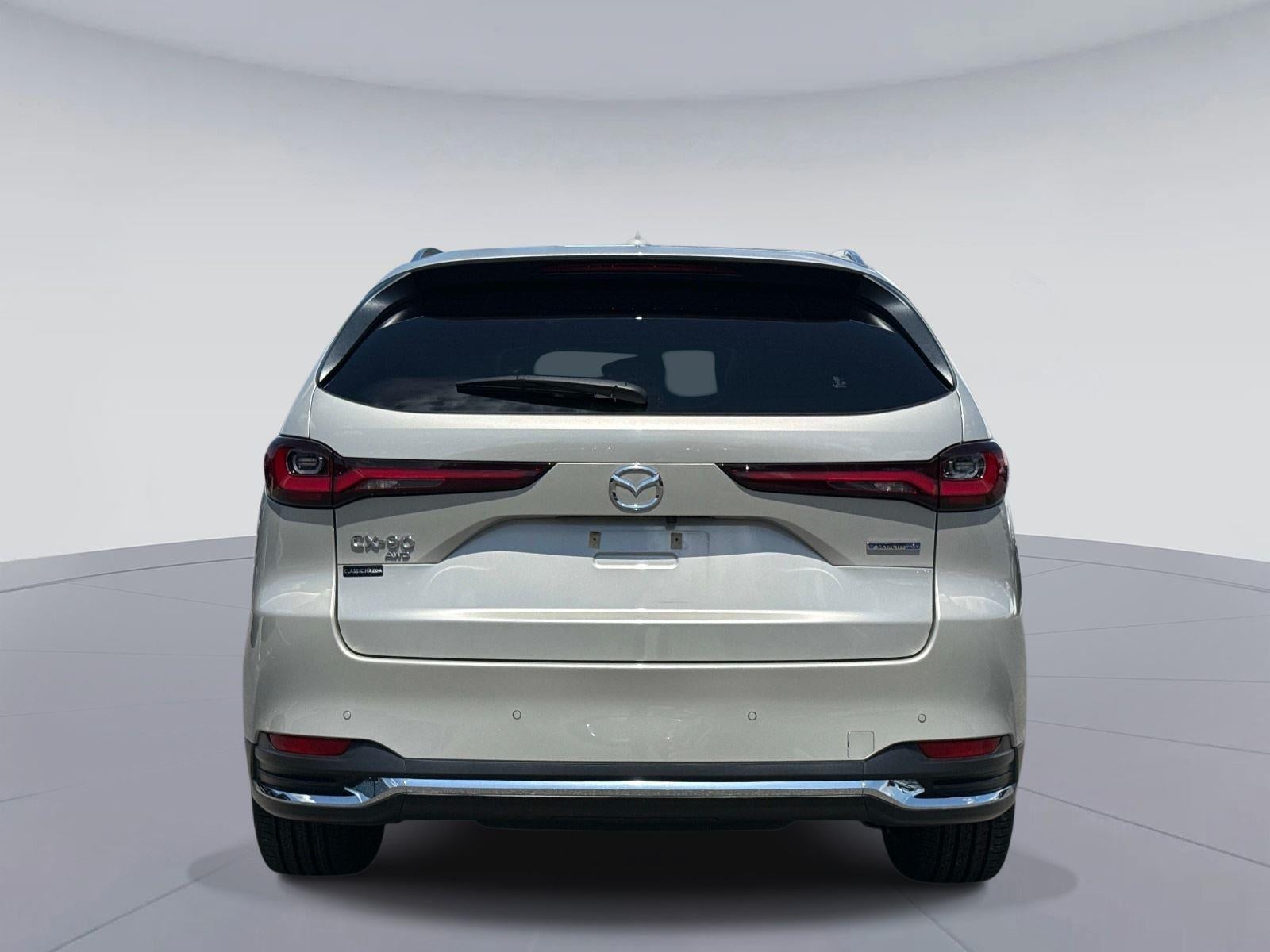 2024 Mazda Mazda CX-90 PHEV Premium Plus