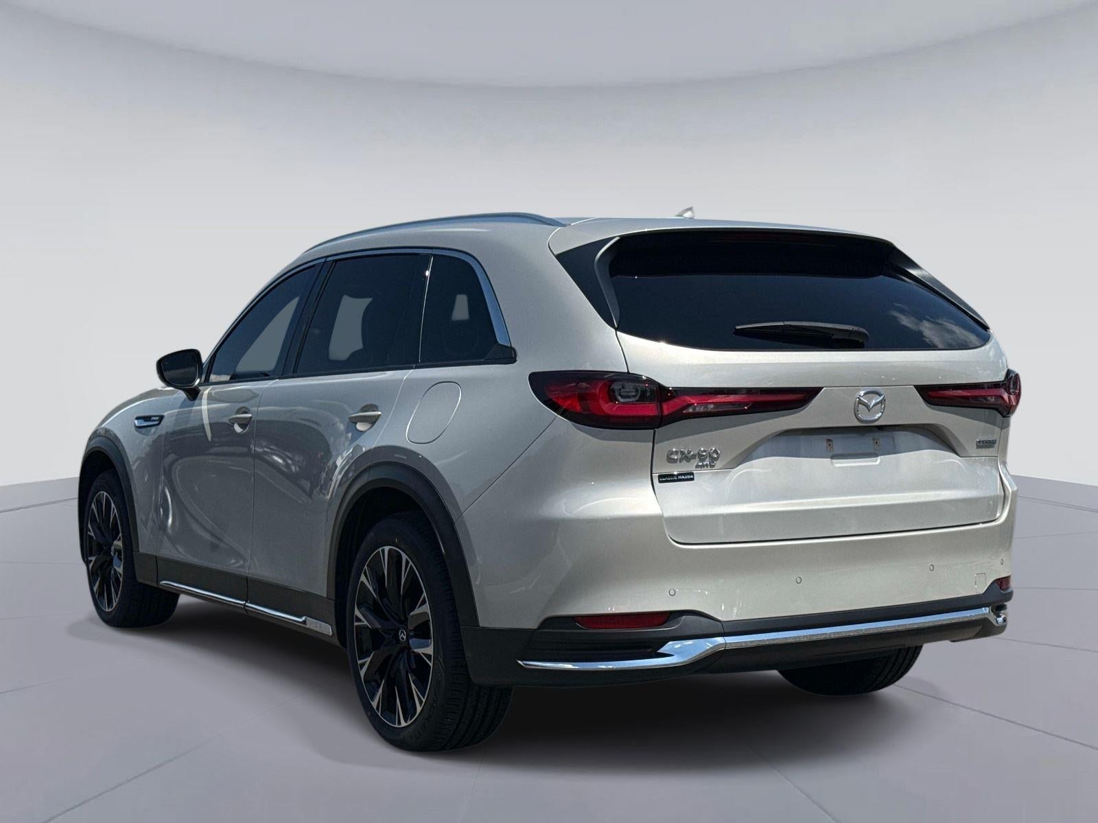 2024 Mazda Mazda CX-90 PHEV Premium Plus