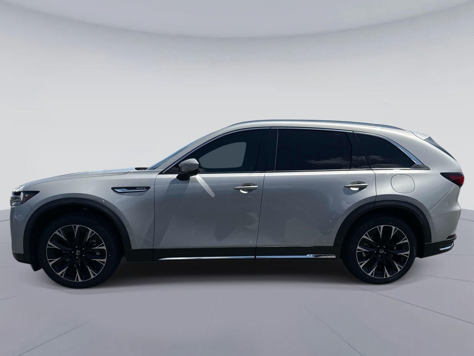 2024 Mazda Mazda CX-90 PHEV Premium Plus