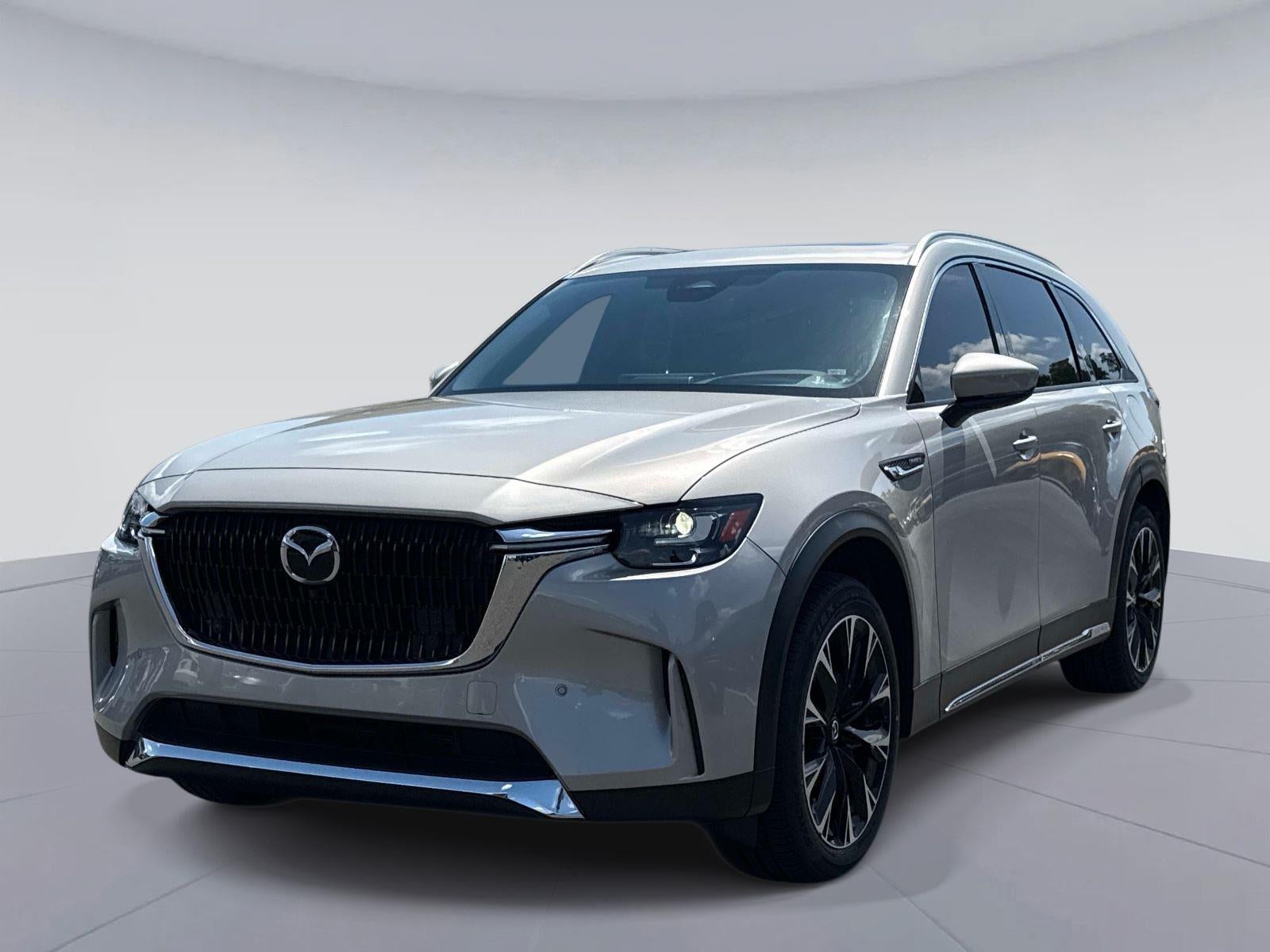 2024 Mazda Mazda CX-90 PHEV Premium Plus