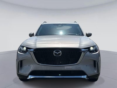 2024 Mazda Mazda CX-90 PHEV Premium Plus