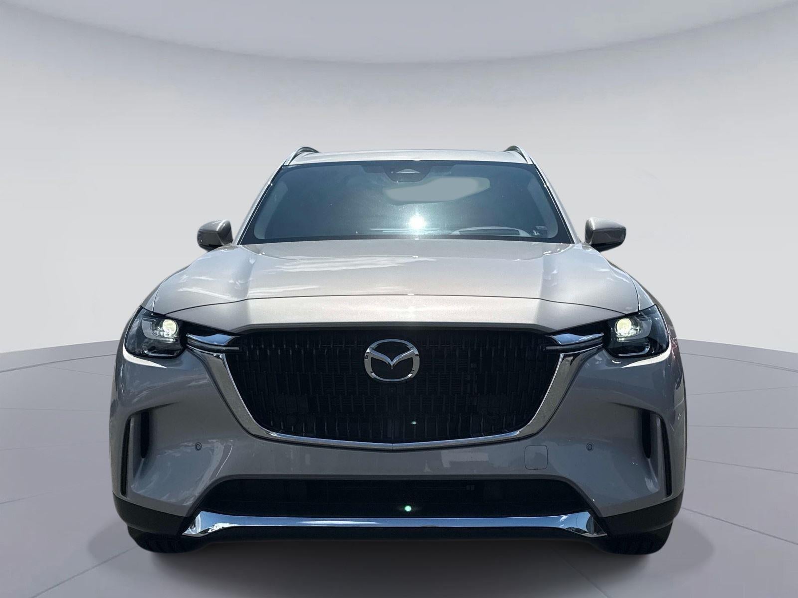 2024 Mazda Mazda CX-90 PHEV Premium Plus