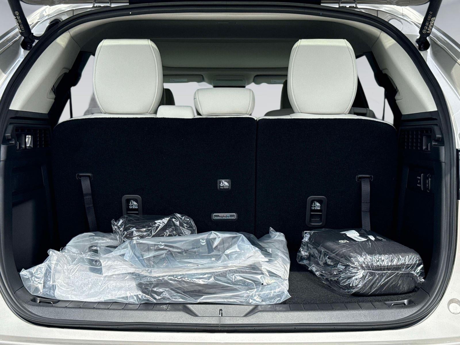 2026 Mazda Mazda CX-90 Plug-In Hybrid Premium Plus AWD