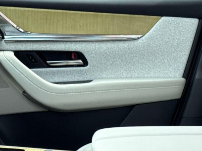 2026 Mazda Mazda CX-90 Plug-In Hybrid Premium Plus AWD