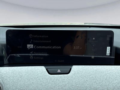 2026 Mazda Mazda CX-90 Plug-In Hybrid Premium Plus AWD