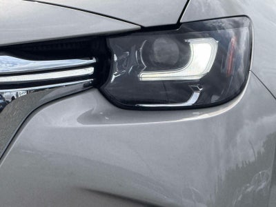 2026 Mazda Mazda CX-90 Plug-In Hybrid Premium Plus AWD