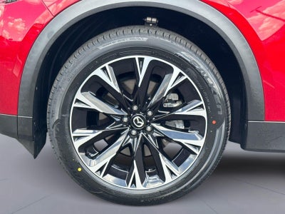 2024 Mazda Mazda CX-90 PHEV Premium Plus