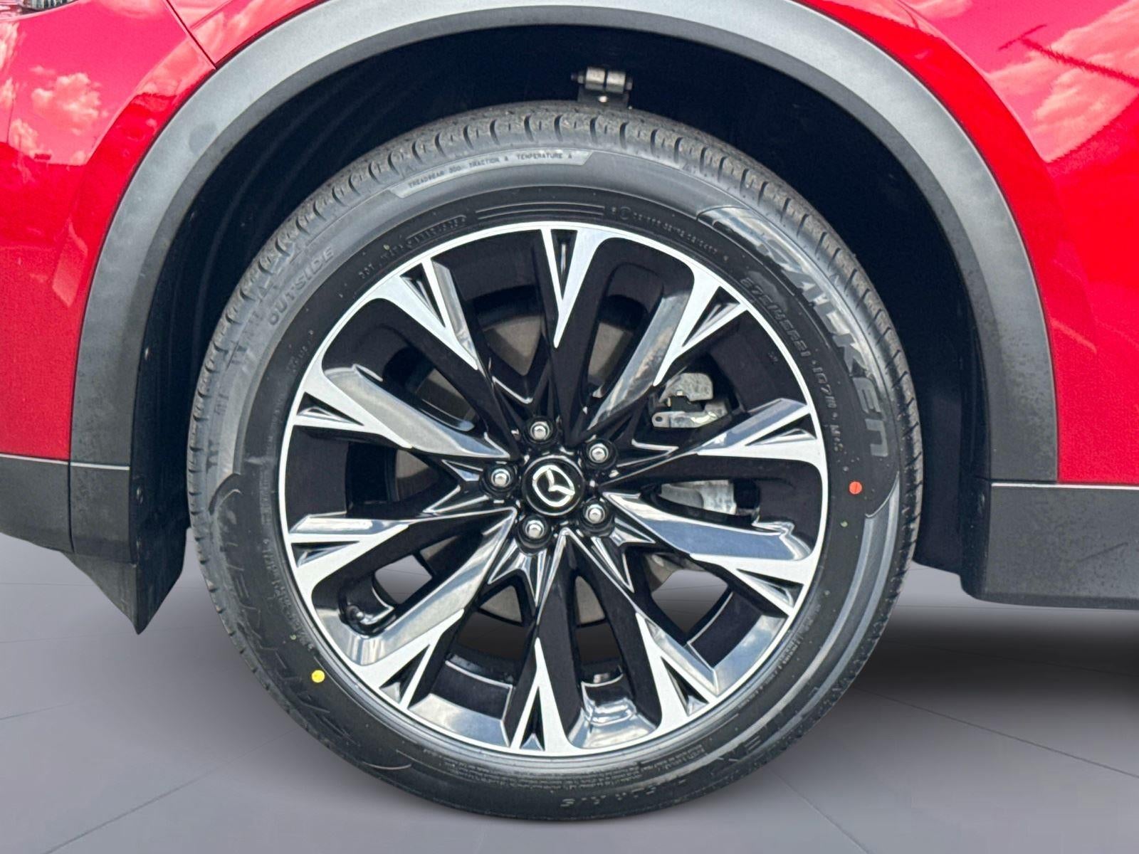 2024 Mazda Mazda CX-90 PHEV Premium Plus