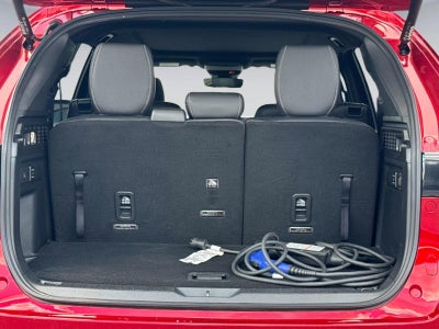 2024 Mazda Mazda CX-90 PHEV Premium Plus