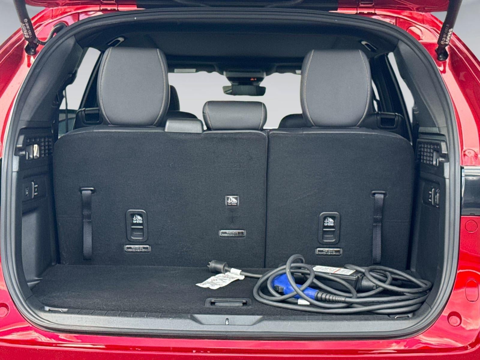 2024 Mazda Mazda CX-90 PHEV Premium Plus