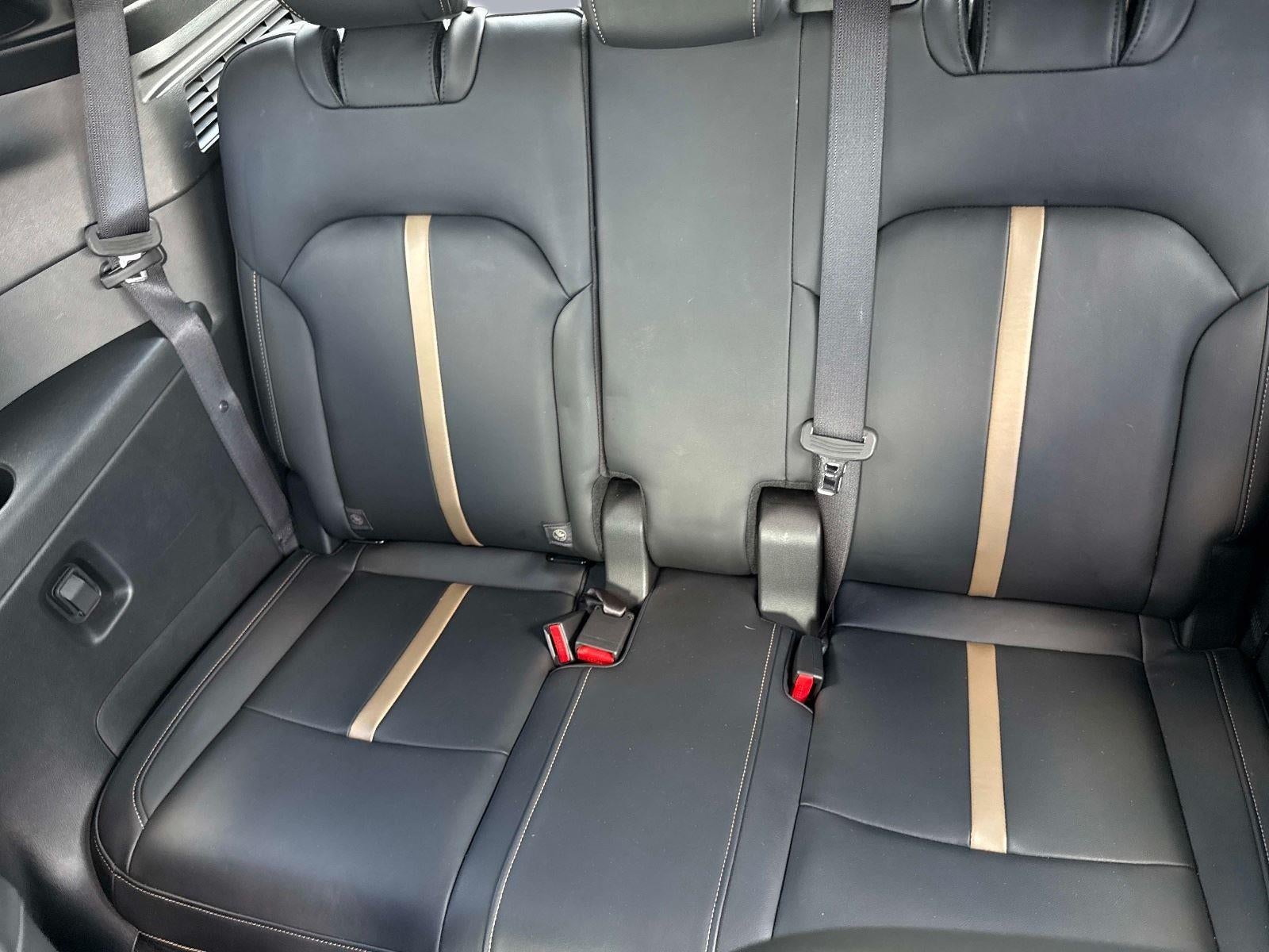 2024 Mazda Mazda CX-90 PHEV Premium Plus