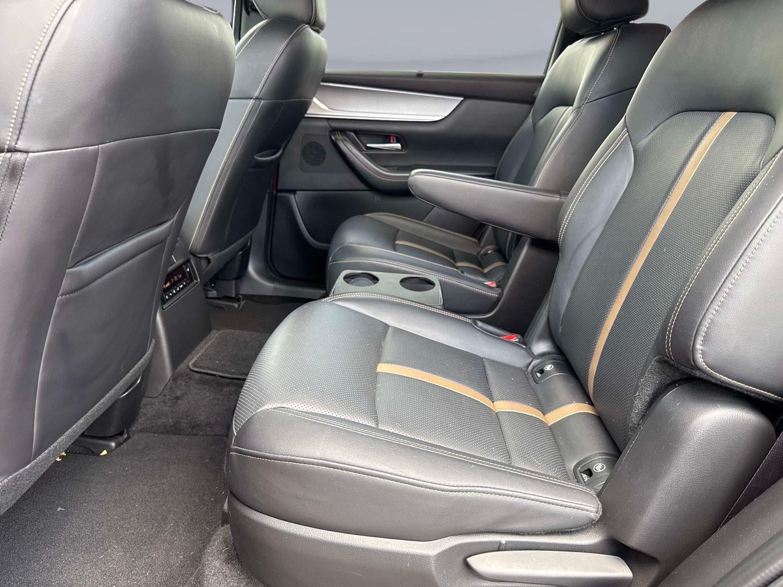 2024 Mazda Mazda CX-90 PHEV Premium Plus