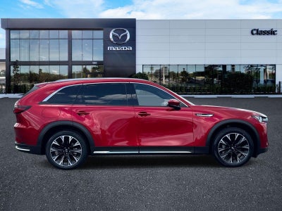 2024 Mazda Mazda CX-90 PHEV Premium Plus