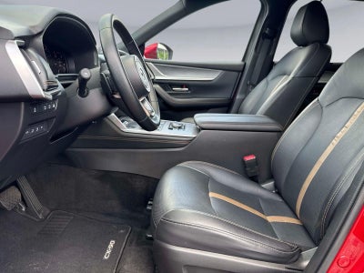 2024 Mazda Mazda CX-90 PHEV Premium Plus