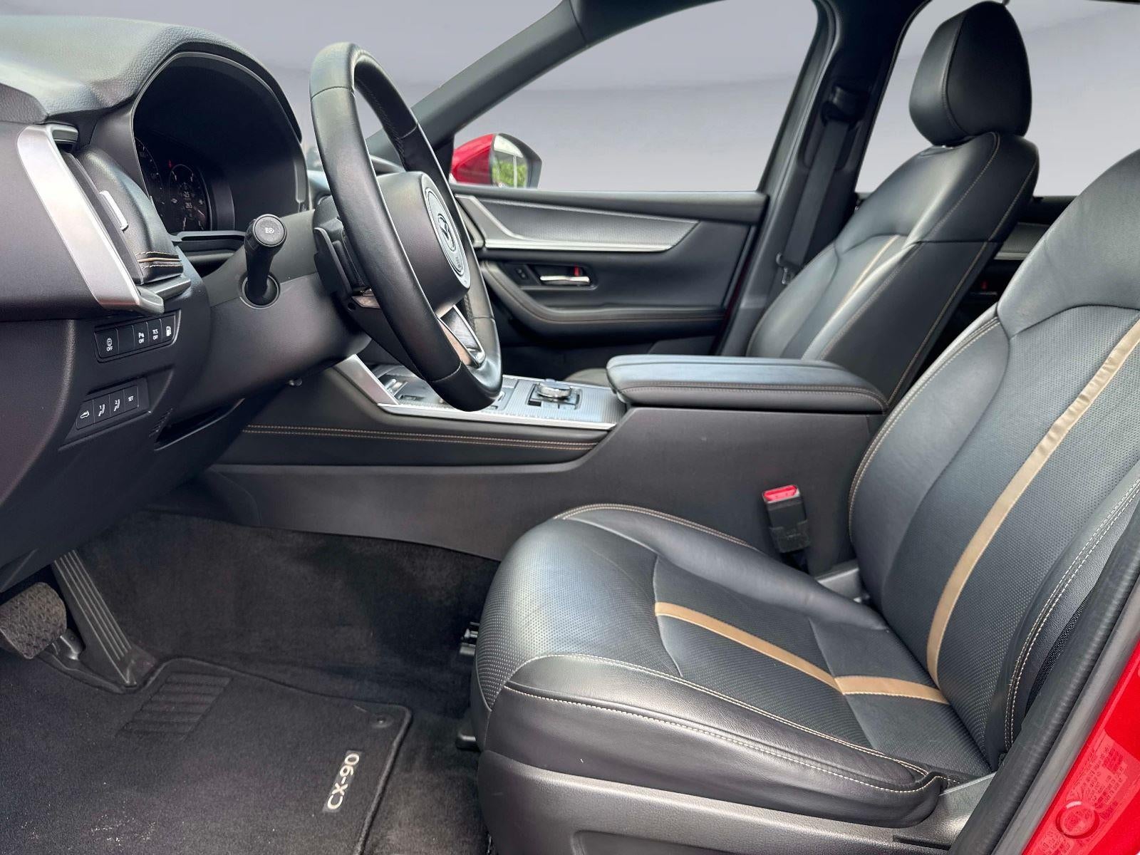 2024 Mazda Mazda CX-90 PHEV Premium Plus