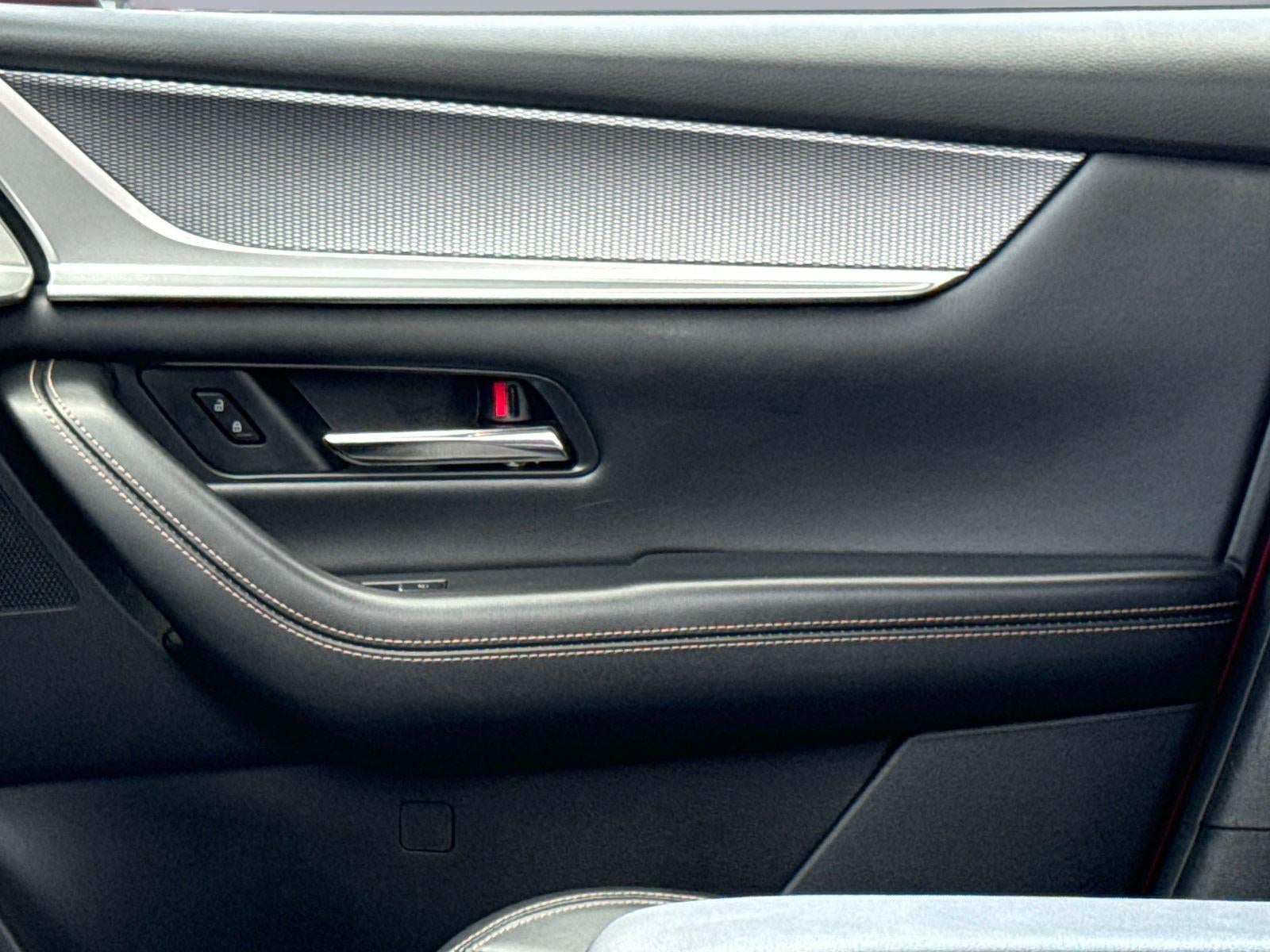 2024 Mazda Mazda CX-90 PHEV Premium Plus
