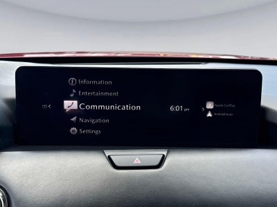 2024 Mazda Mazda CX-90 PHEV Premium Plus
