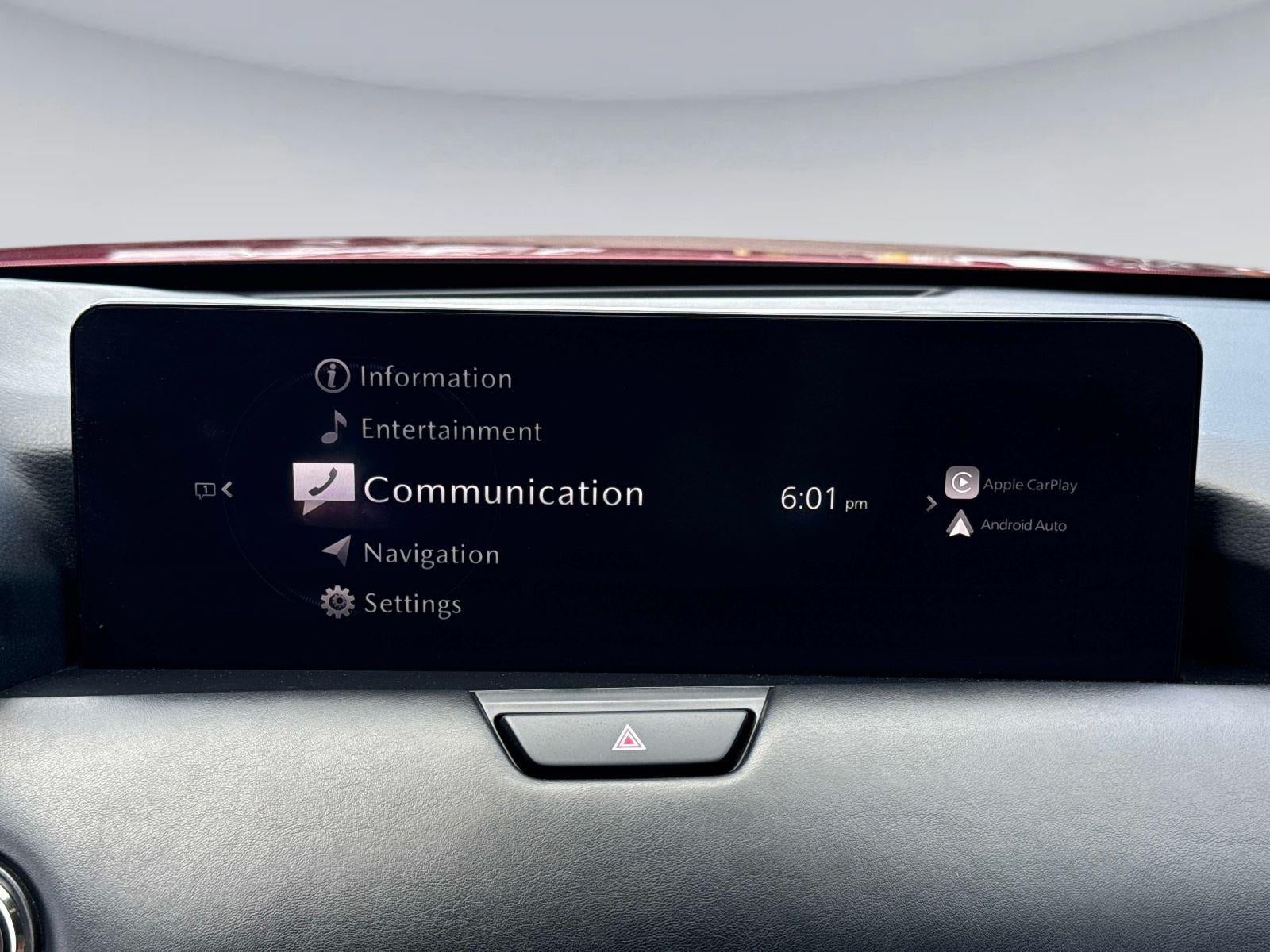 2024 Mazda Mazda CX-90 PHEV Premium Plus